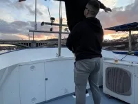Rivier cruise onbeperkt drankjes